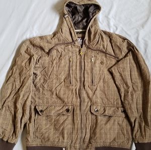Lrg jacket